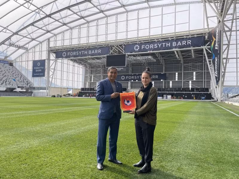 World Cup nu 2023: Dia diem doi tuyen Viet Nam thi dau co gi dac biet?-Hinh-2