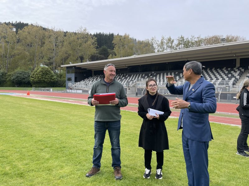 World Cup nu 2023: Dia diem doi tuyen Viet Nam thi dau co gi dac biet?-Hinh-3