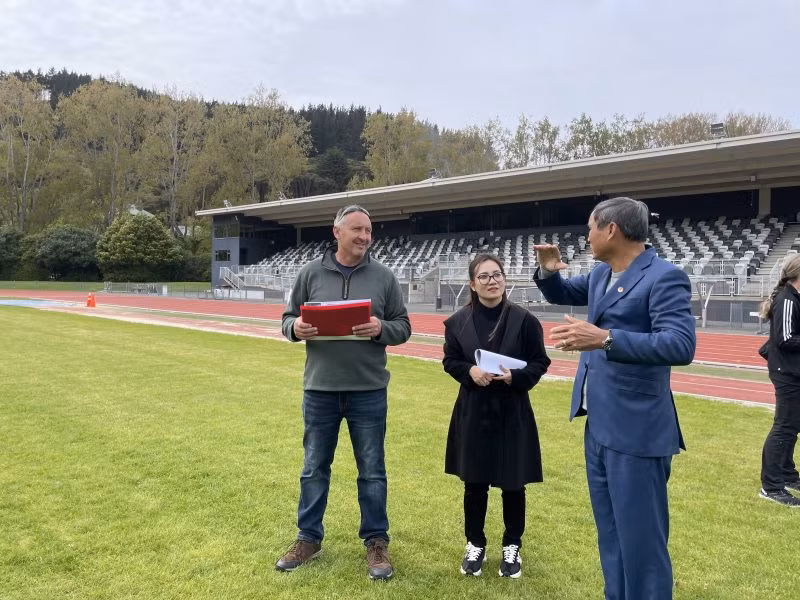 World Cup nu 2023: Dia diem doi tuyen Viet Nam thi dau co gi dac biet?-Hinh-3