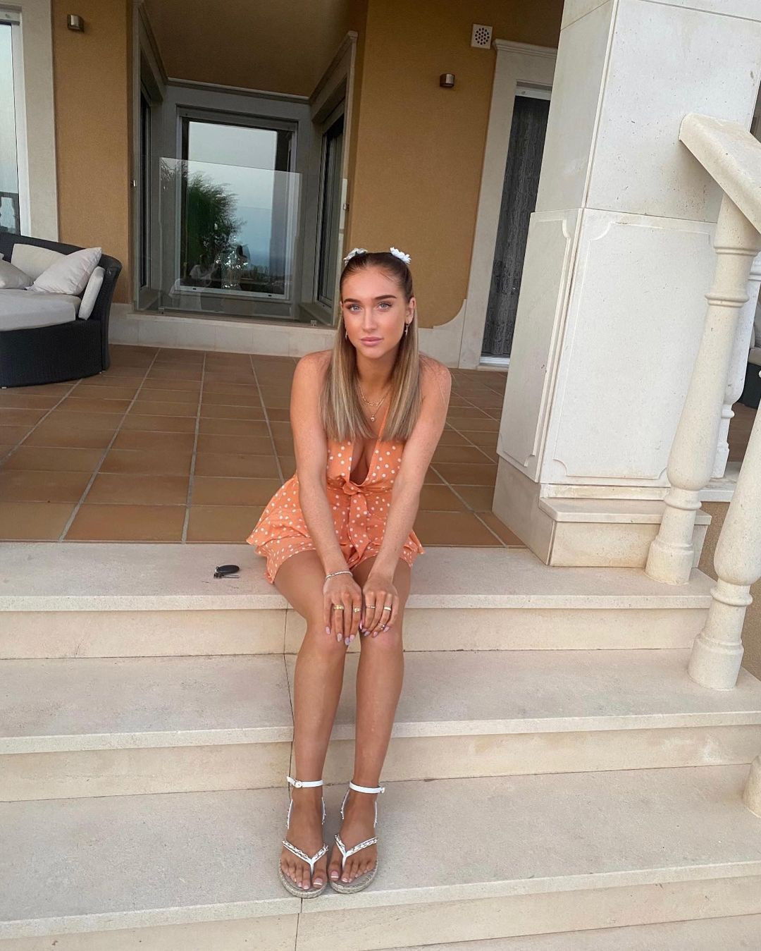 Không chỉ trong thể thao, mỹ nhân trẻ tuổi ngày càng nhận được nhiều sự chú ý từ công chúng yêu cái đẹp.