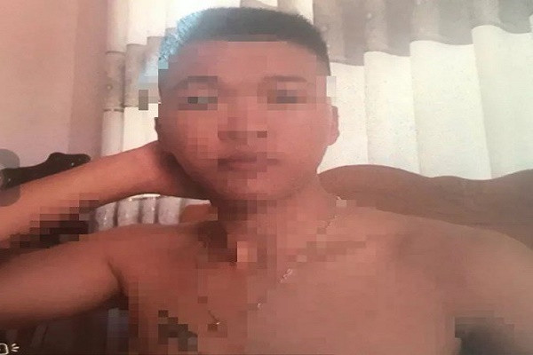 Xin hinh khoa than cua nu sinh 17 tuoi roi tong tien