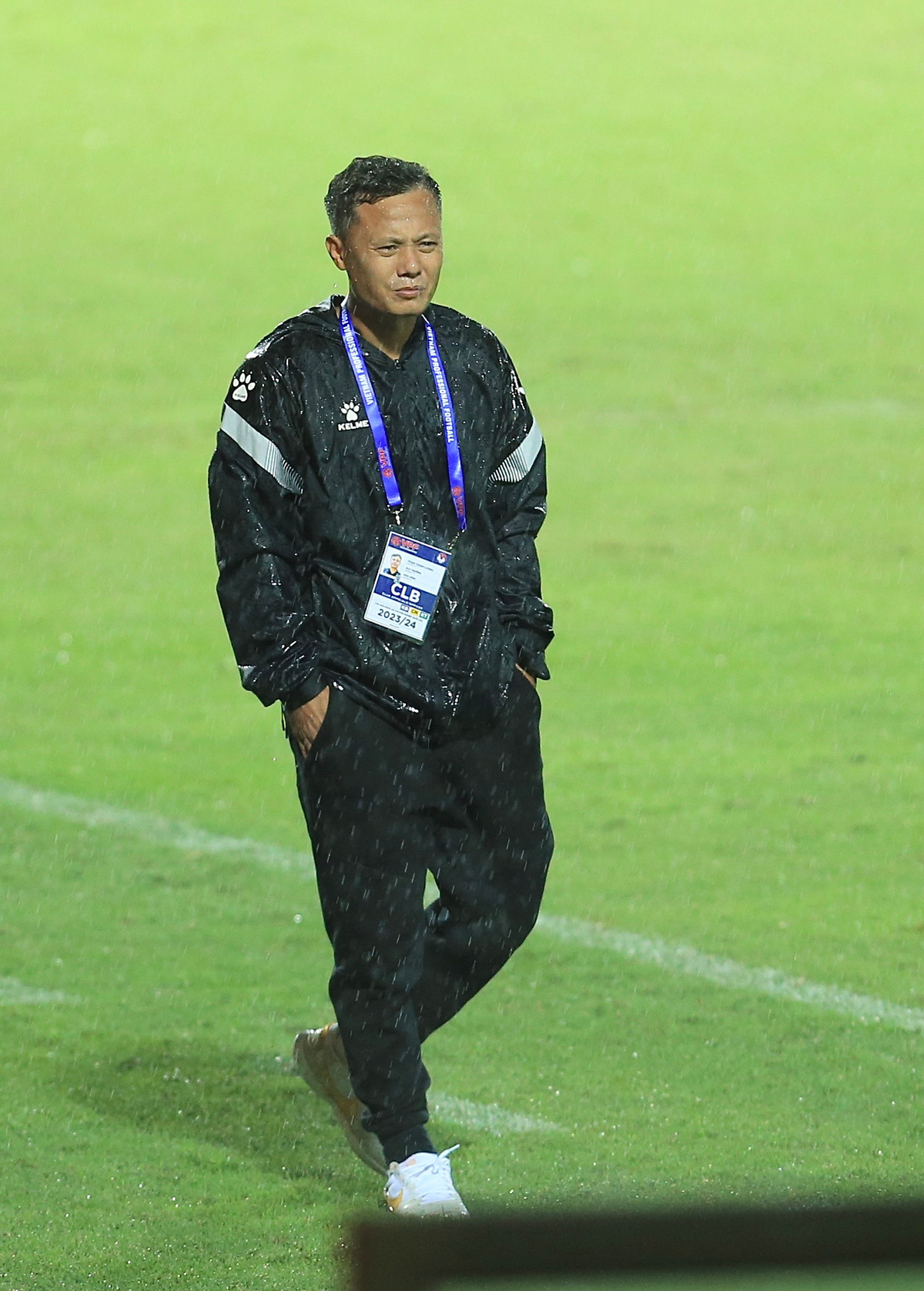 Luong “di“: “Cau be rong tai hoa” cua bong da Viet Nam-Hinh-4