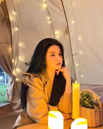 Thông tin thất thiệt này khiến Thanh Huyền nổi giận. Cô đáp trả cực gay gắt bằng những lời lẽ suồng sã.