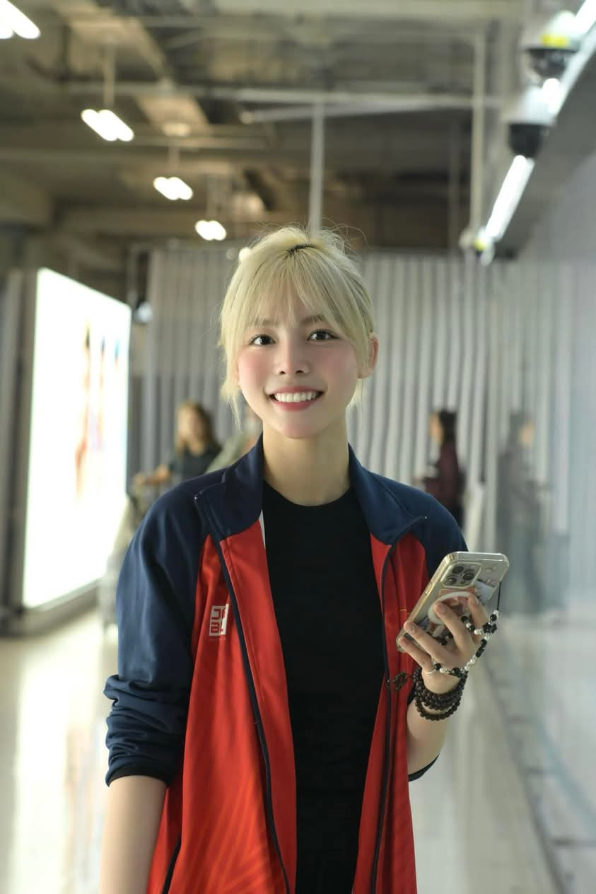 Phí Thanh Thảo vốn là cái tên quen thuộc trong số những xạ thủ nữ thế hệ mới của đội tuyển bắn súng Việt Nam.