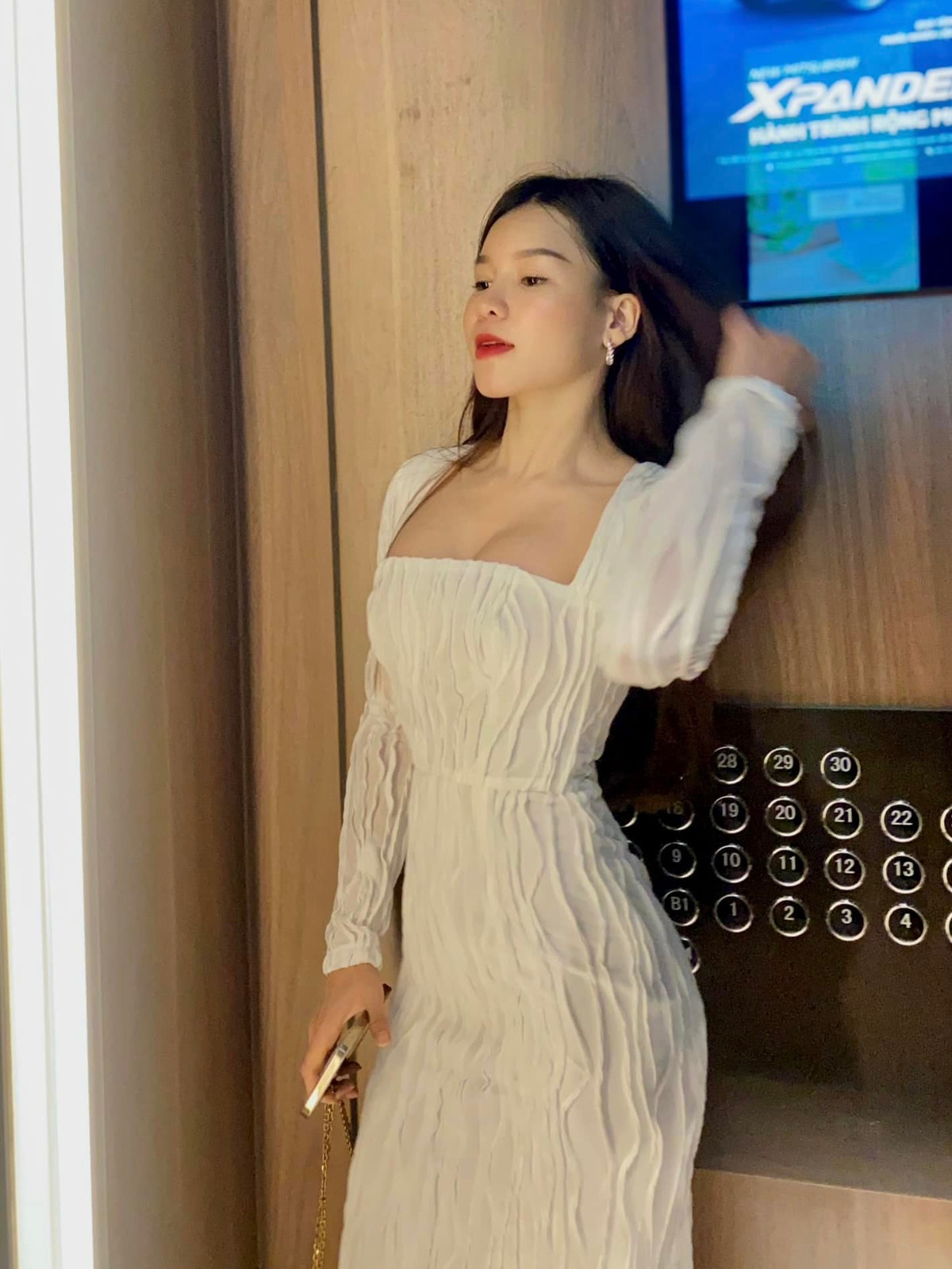 Đặng Văn Lâm có lẽ là ngôi sao sáng trong trận giao hữu với fghanistan, góp công không nhỏ vào chiến thắng của đội tuyển.