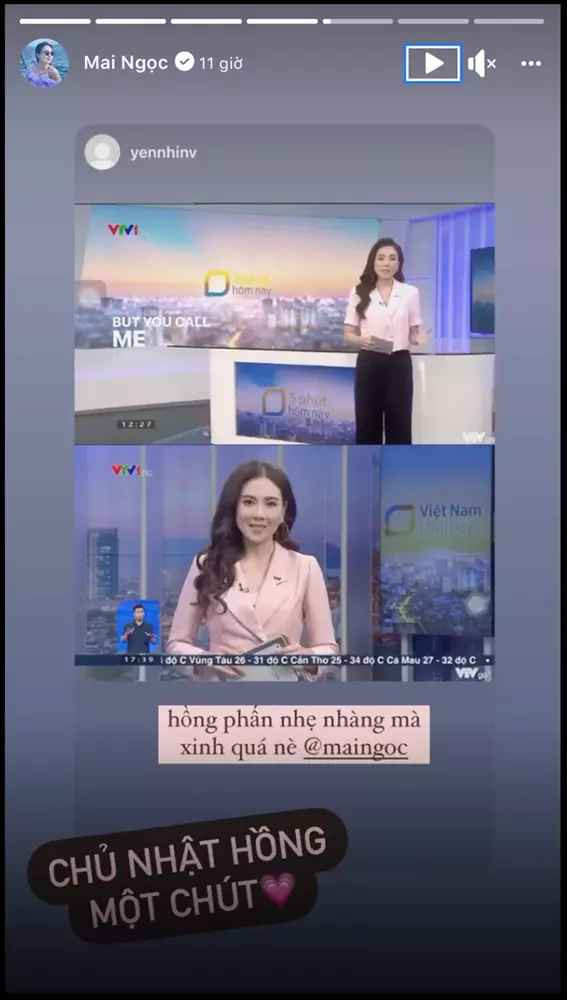 …theo tông hồng da để tăng thêm sự tươi tắn và thể hiện không khí tràn đầy năng lượng vào ngày cuối tuần.