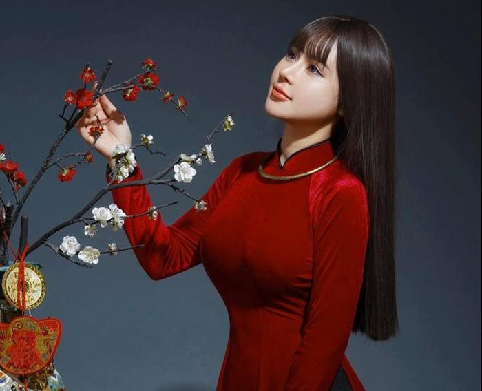 Diếp Hồng Phấn (hay còn được gọi là DJ Pink) nổi lên sau khi đoạt giải 3 cuộc thi DJ Tài năng Paradise năm 2012. Cô gia nhập vào làng DJ Việt từ năm 14 tuổi. 9X cũng là thí sinh bước ra từ cuộc thi Miss DJ 2015.