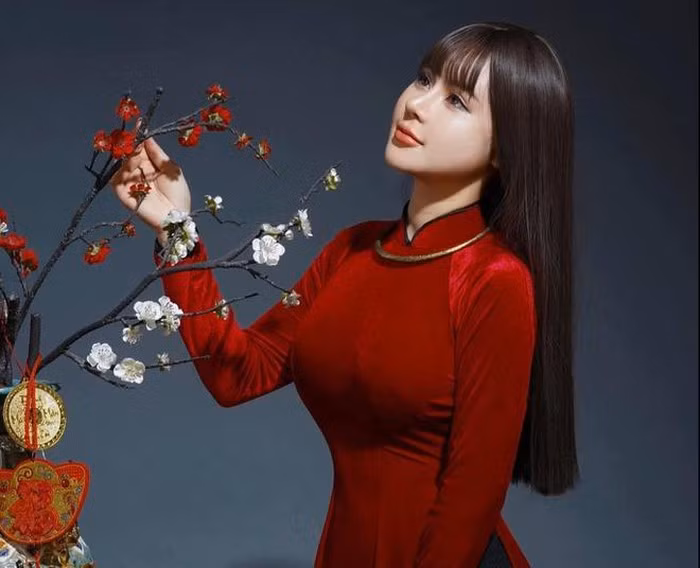 Diếp Hồng Phấn (hay còn được gọi là DJ Pink) nổi lên sau khi đoạt giải 3 cuộc thi DJ Tài năng Paradise năm 2012. Cô gia nhập vào làng DJ Việt từ năm 14 tuổi. 9X cũng là thí sinh bước ra từ cuộc thi Miss DJ 2015.