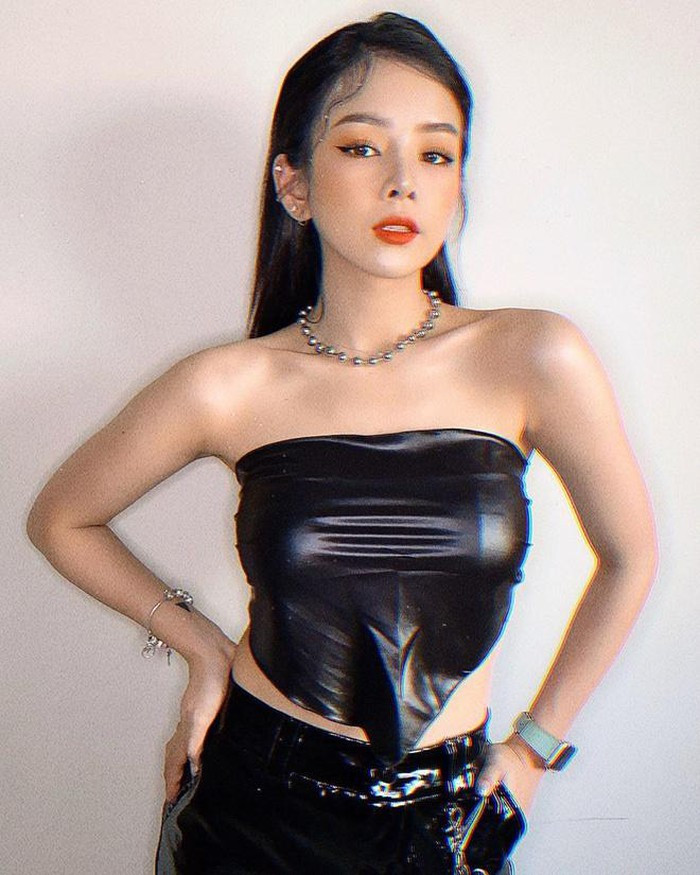 Với nhiều năm kinh nghiệm, DJ Mie dần khẳng định được vị trí của mình trong làng nhạc qua những sản phẩm âm nhạc chất lượng.