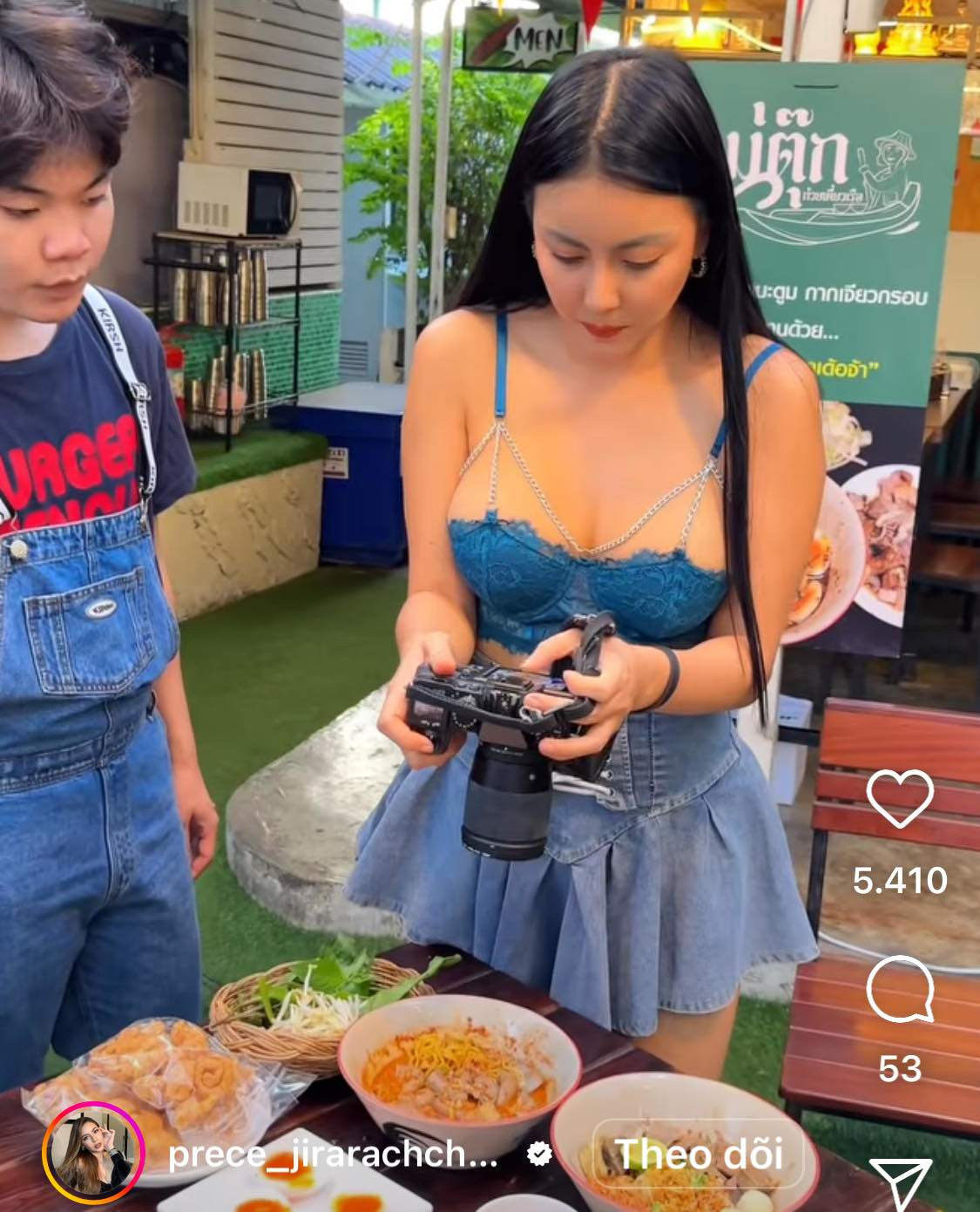 Mặc dù chiêu trò hút khách này không quá mới, nhưng lại mang đến hiệu quả ngoài sức tưởng tượng.