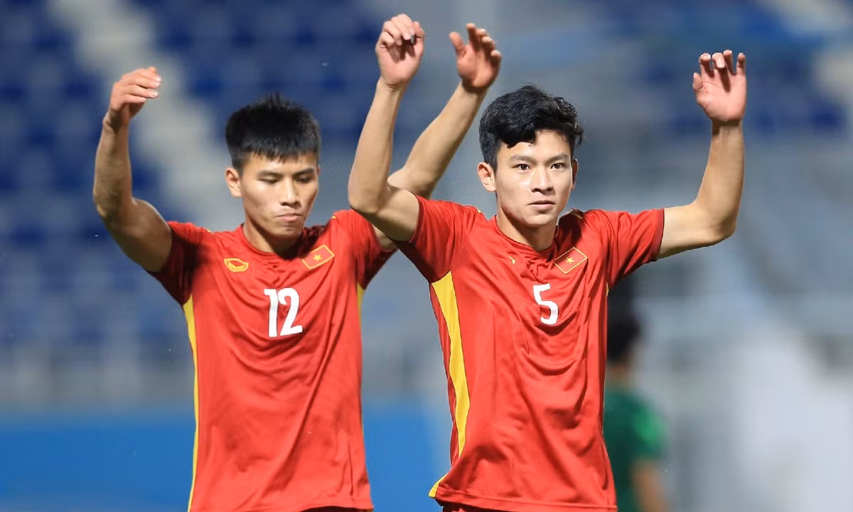 Thua A Rap Xe Ut, U23 Viet Nam het phieu luu tai U23 chau A-Hinh-10