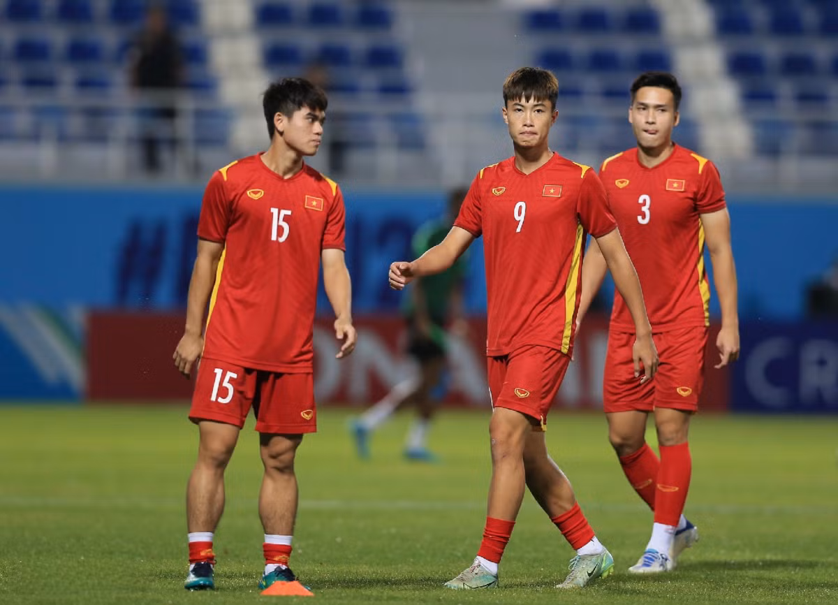 Thua A Rap Xe Ut, U23 Viet Nam het phieu luu tai U23 chau A-Hinh-9