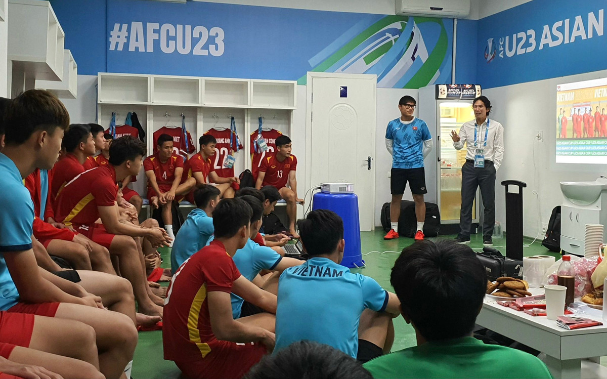 Thua A Rap Xe Ut, U23 Viet Nam het phieu luu tai U23 chau A-Hinh-13