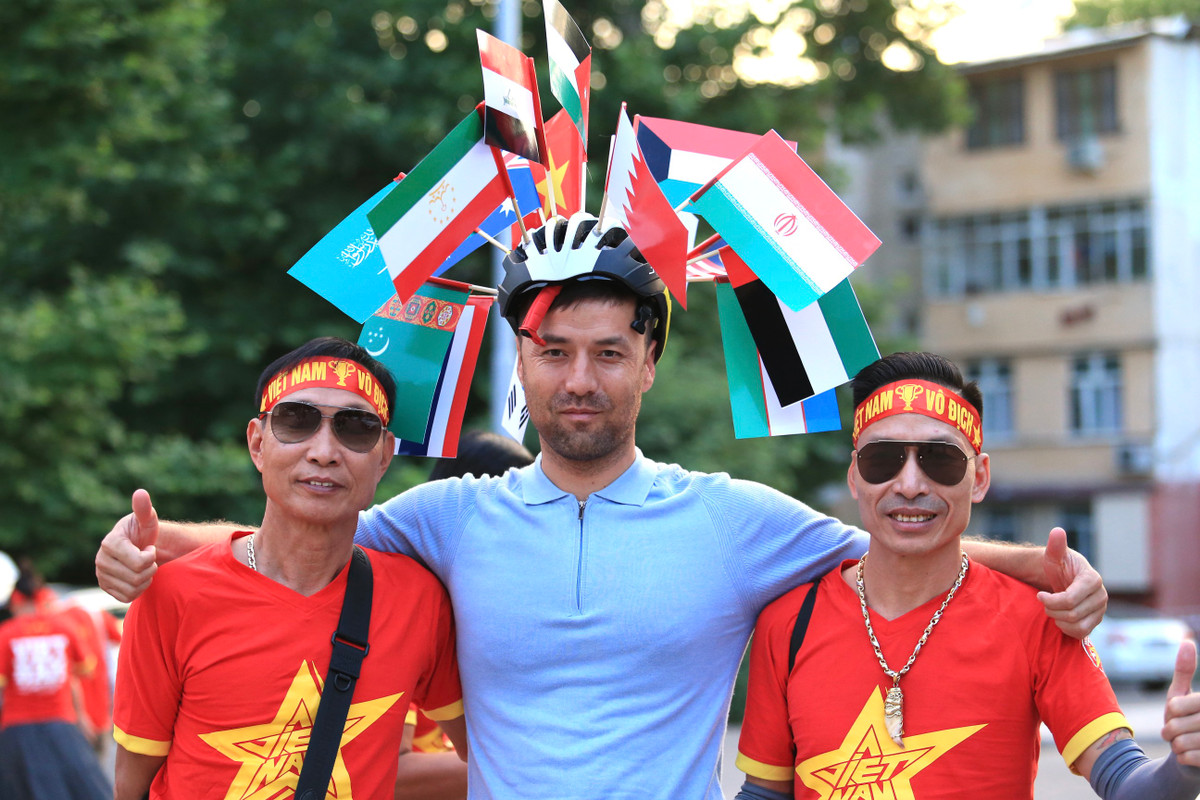 Thua A Rap Xe Ut, U23 Viet Nam het phieu luu tai U23 chau A-Hinh-15