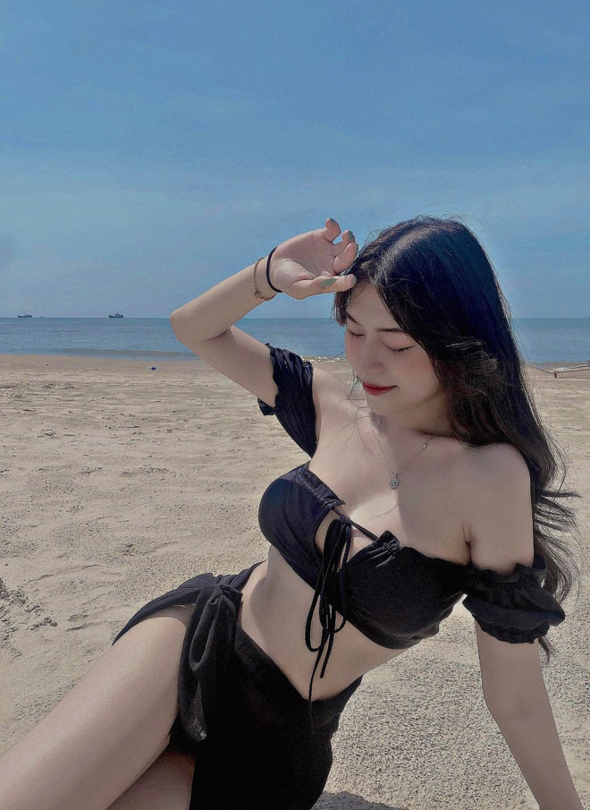 Khánh An nói, may mắn lớn nhất cuộc đời cô là được ba mẹ thấu hiểu. Ba mẹ cô nhận thấy con mình khác biệt từ nhỏ, chủ động tìm hiểu và dần chấp nhận.