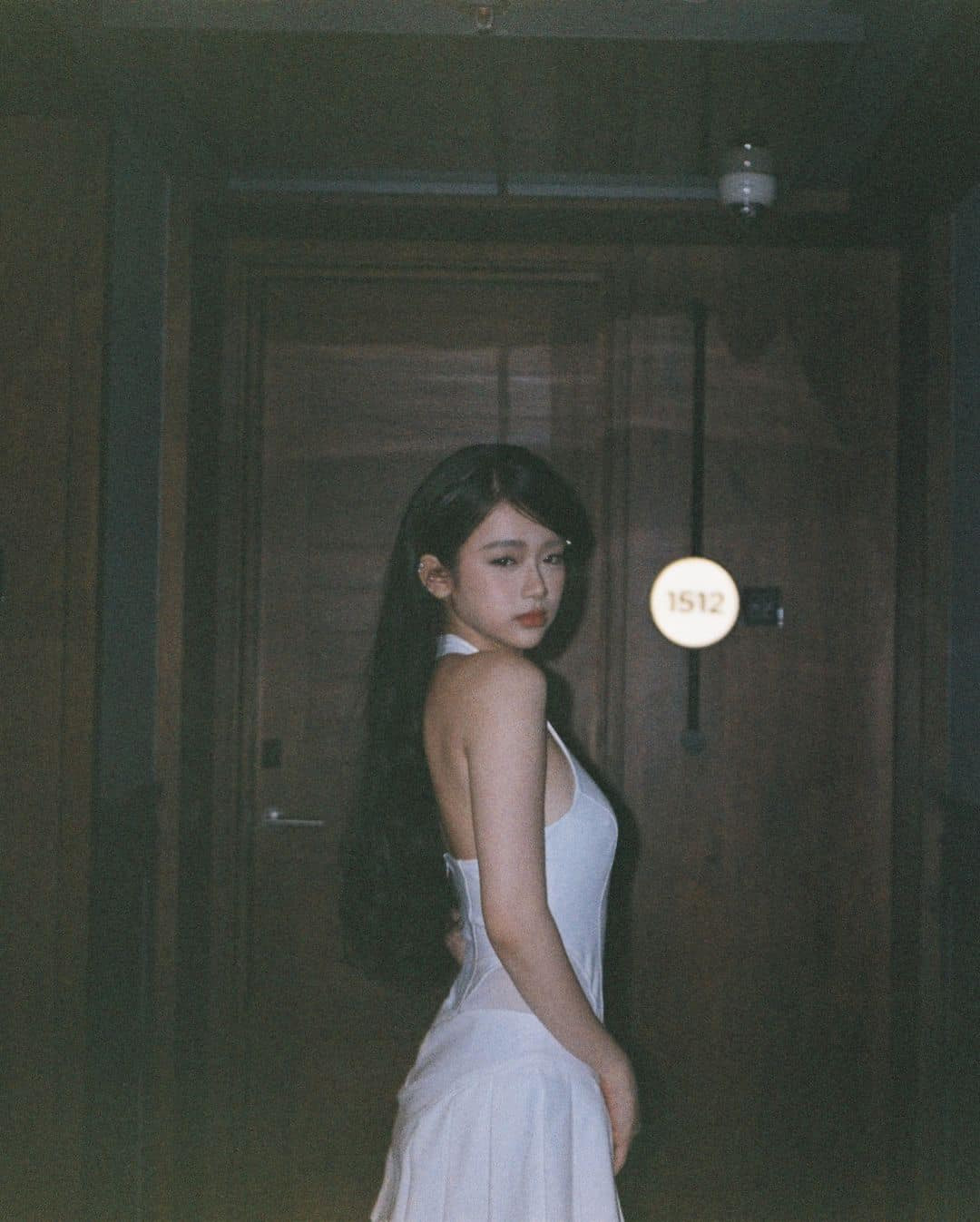 Cũng từ vụ việc trên, những phát ngôn gây tranh cãi trong quá khứ của Linh Ka cũng bị "đào" lại.