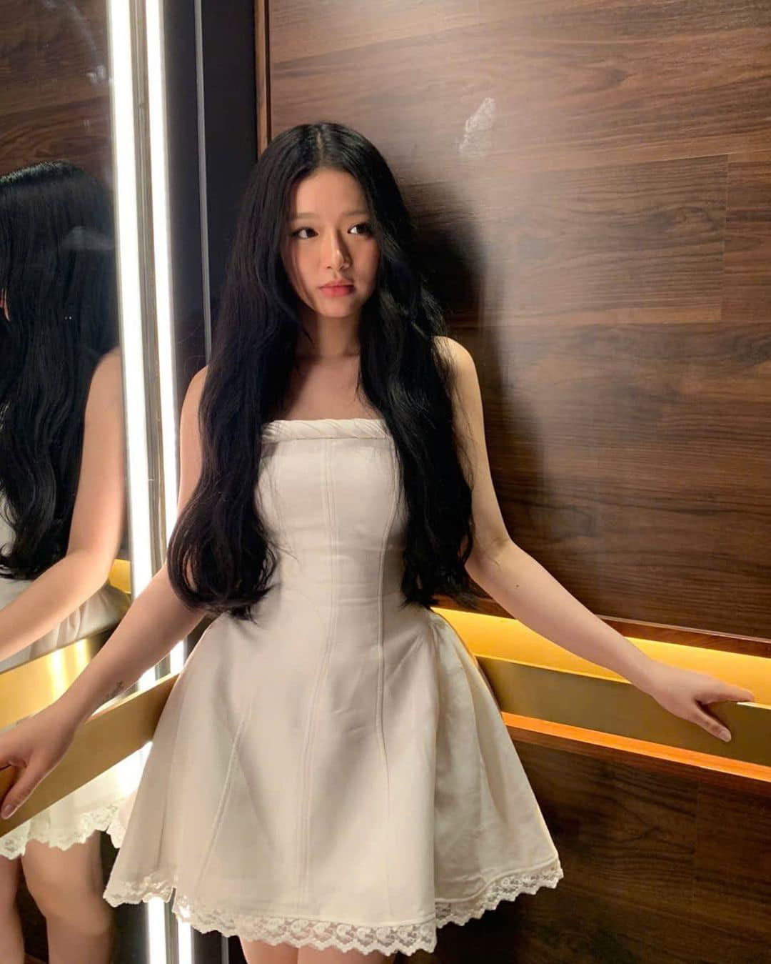 Nàng hot girl thể hiện sự chuyên nghiệp của bản thân khi lấn sân ở các lĩnh vực: ca sĩ, KOL hay mẫu ảnh…