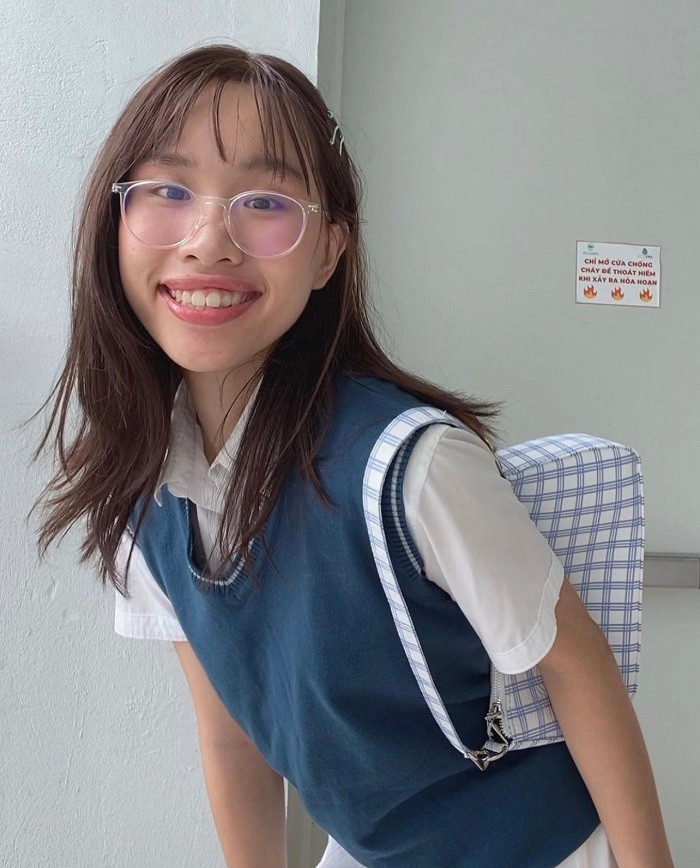 Vừng nổi tiếng với hàng loạt các video chia sẻ về các kiến thức học thuật cũng như trải nghiệm học tập ở những ngôi trường top đầu, có học phí đắt đỏ.