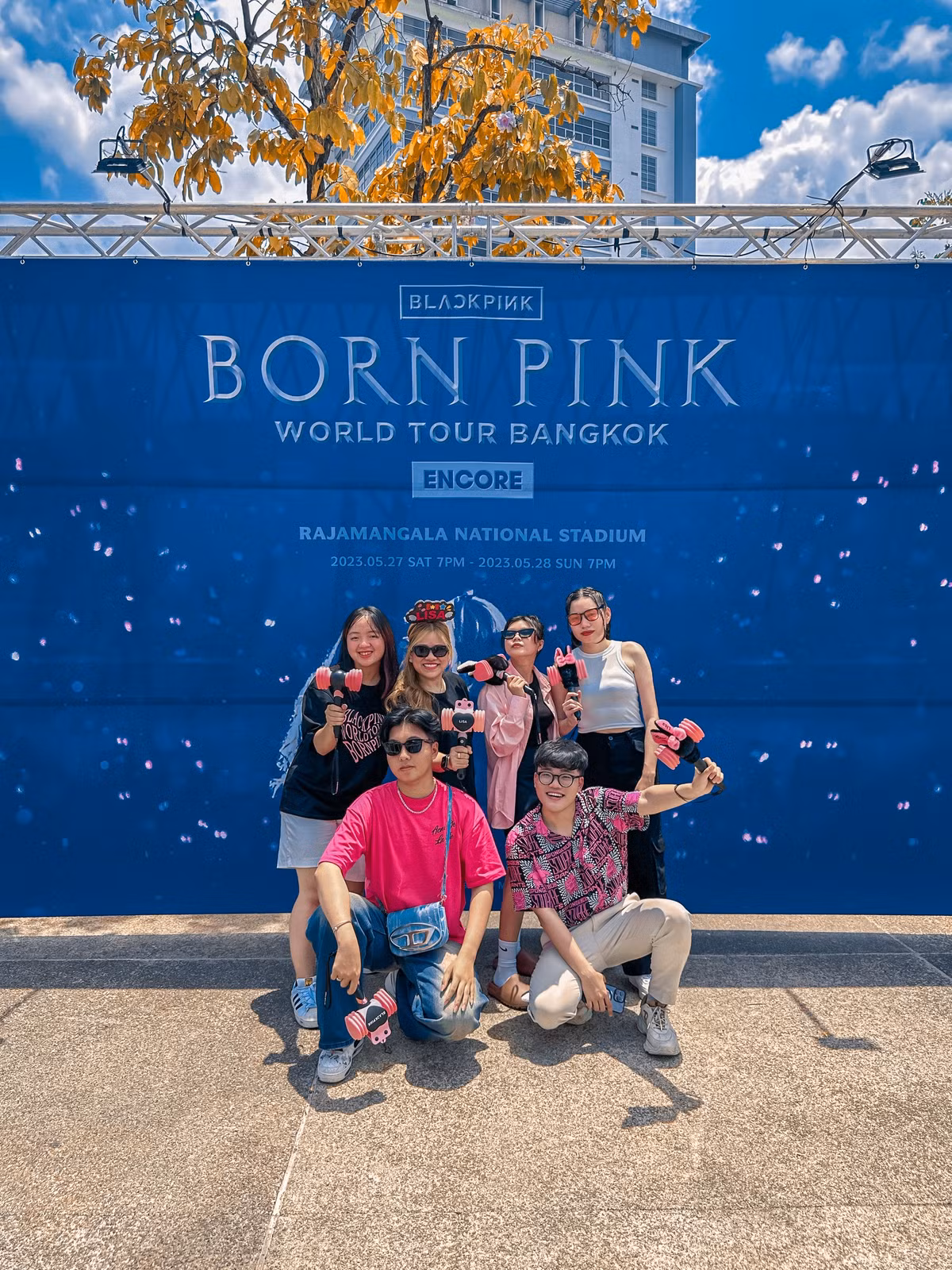 Hot Tiktoker chia se 