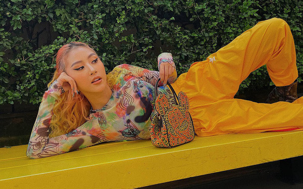 Giá trị của căn hộ khoảng 7 tỷ đồng, trong đó Quỳnh Anh Shyn chi 2 tỷ cho việc sửa chữa và hoàn thiện nội thất trong nhà.