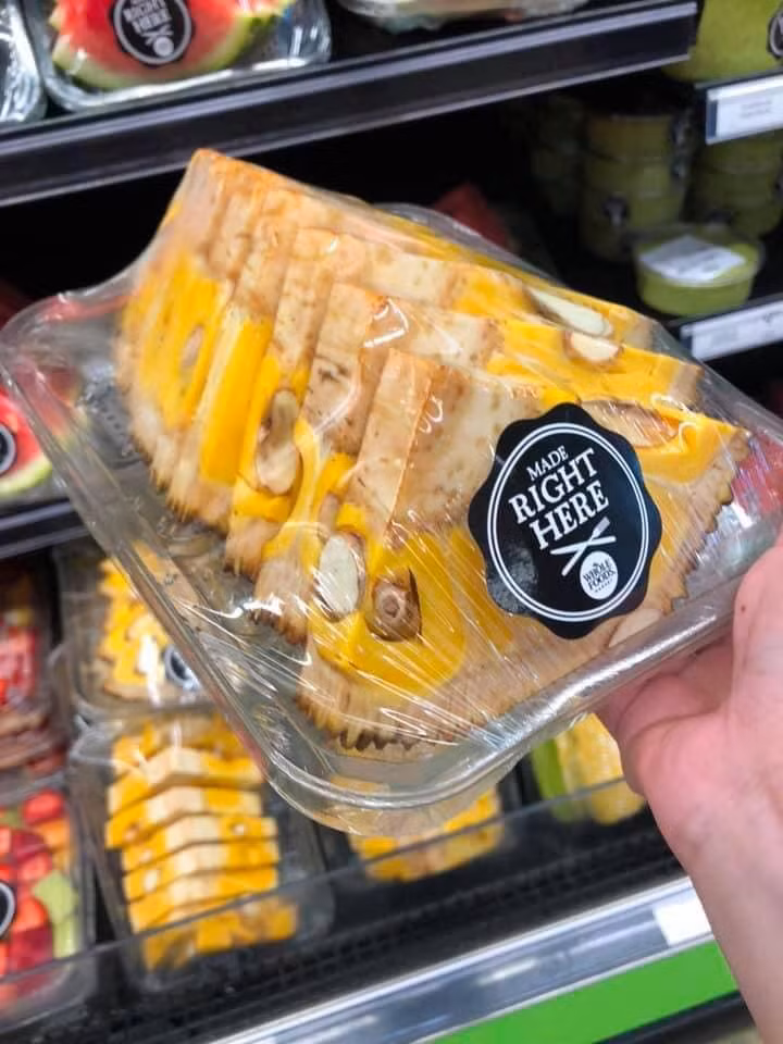 Hiện tại, clip này đã thu hút hơn nửa triệu lượt xem trên mạng xã hội TikTok.