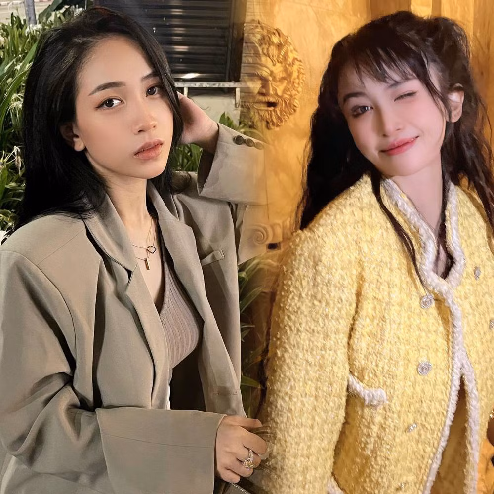 Mới đây, nhân dịp cuối tuần gia đình đại gia Minh Nhựa đã có dịp gặp gỡ. Theo đó, gia đình 4 thành viên của rich kid Joyce Phạm cũng góp mặt.