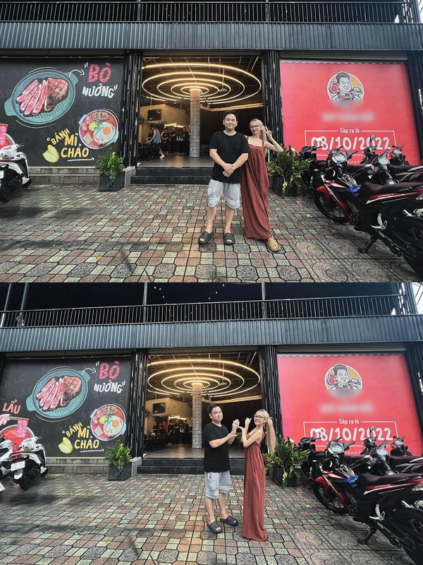 Xoài Non đã được những người bạn và anh chị thân thiết bất ngờ tổ chức sinh nhật. Vì không kịp chuẩn bị tinh thần nên khi nhận quà, cô nàng đã khóc nức nở khiến mọi người xung quanh phải dỗ dành.