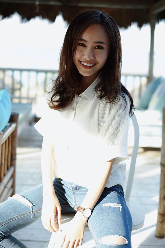 Xuân Anh từng đạt giải Á khôi Miss Tài năng của Press Beauty - Tài sắc nữ sinh Báo chí 2013. Sau đó, cô nàng còn lọt Top 12 và đạt danh hiệu Người đẹp ảnh trong cuộc thi Hoa khôi Du lịch Việt Nam.