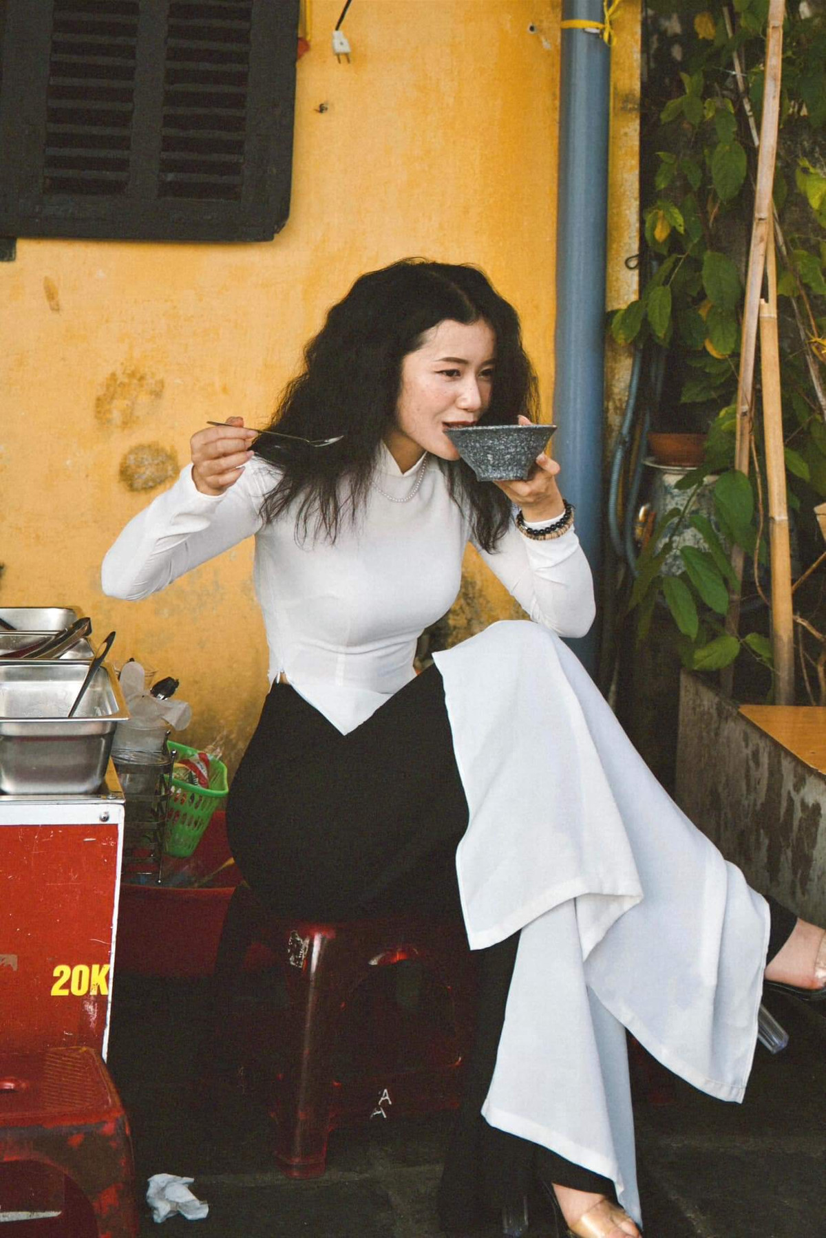 Đầy Võ học cách tôn trọng, lắng nghe từng tế bào bên trong mình, cải thiện sức khỏe, nâng cao năng lực trí tuệ, hướng đến cuộc sống có giá trị.