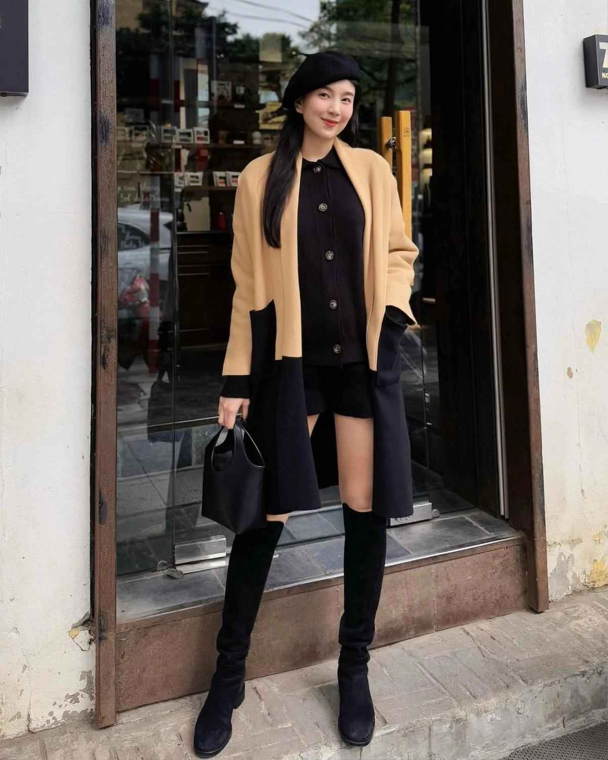 Động thái này của nữ MC VTV nhanh chóng gây chú ý và nhận về nhiều lời chúc mừng từ công chúng.