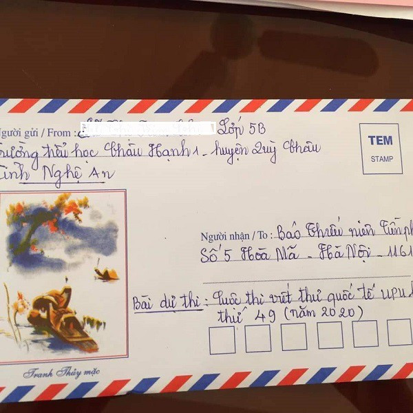 Su that ve be gai lop 5 viet tam thu gui me gay xon xao mang
