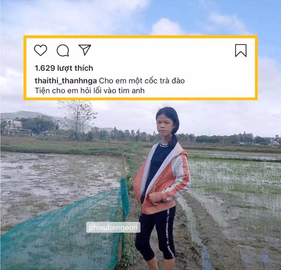 Trong số ý kiến trái chiều, nhiều người cho rằng Thanh Nga không nên cố gây sự chú ý. Họ cho rằng, cô nàng nên tập trung vào chuyện học hành thay vì lên mạng "gây chuyện".