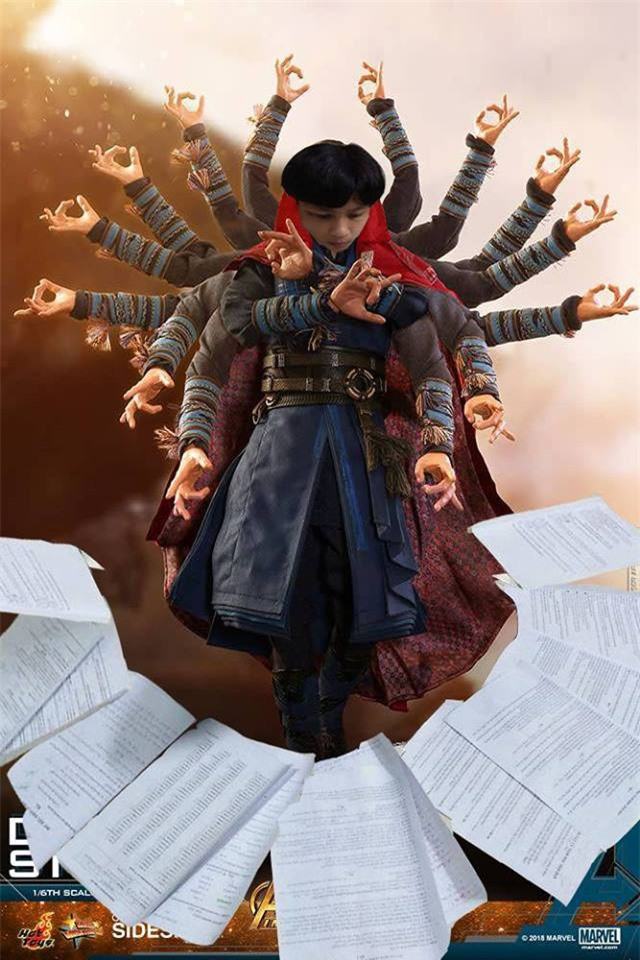 Bí kíp luyện thi của các bạn học sinh.