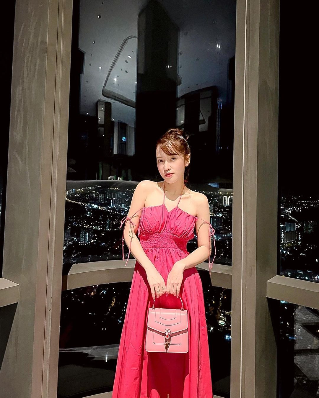 Liên tục xuất hiện trên các gameshow thời gian qua, tên tuổi của Puka ngày càng nổi tiếng.