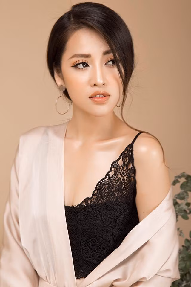 Puka từng chia sẻ: "Tôi tự tin về vóc dáng của mình. Có những lúc tôi cảm thấy cơ thể mình béo lên thì việc di chuyển trên sân khấu cũng khó khăn hơn. Khả năng phản xạ, tương tác với bạn diễn kém đi. Vì thế, tôi luôn cố gắng duy trì cân nặng ổn định".