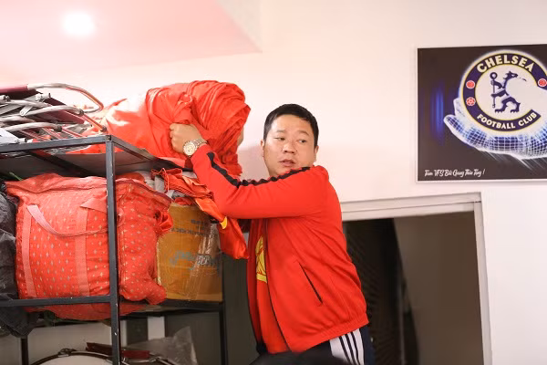 Hội CĐV VFS được thành lập năm 2014, đây là nơi quy tụ những người yêu bóng đá. Không chỉ có hoạt động cổ vũ mỗi mà các thành viên của hội CĐV này còn nhiều hoạt động khác như đội bóng đá nam, nữ...