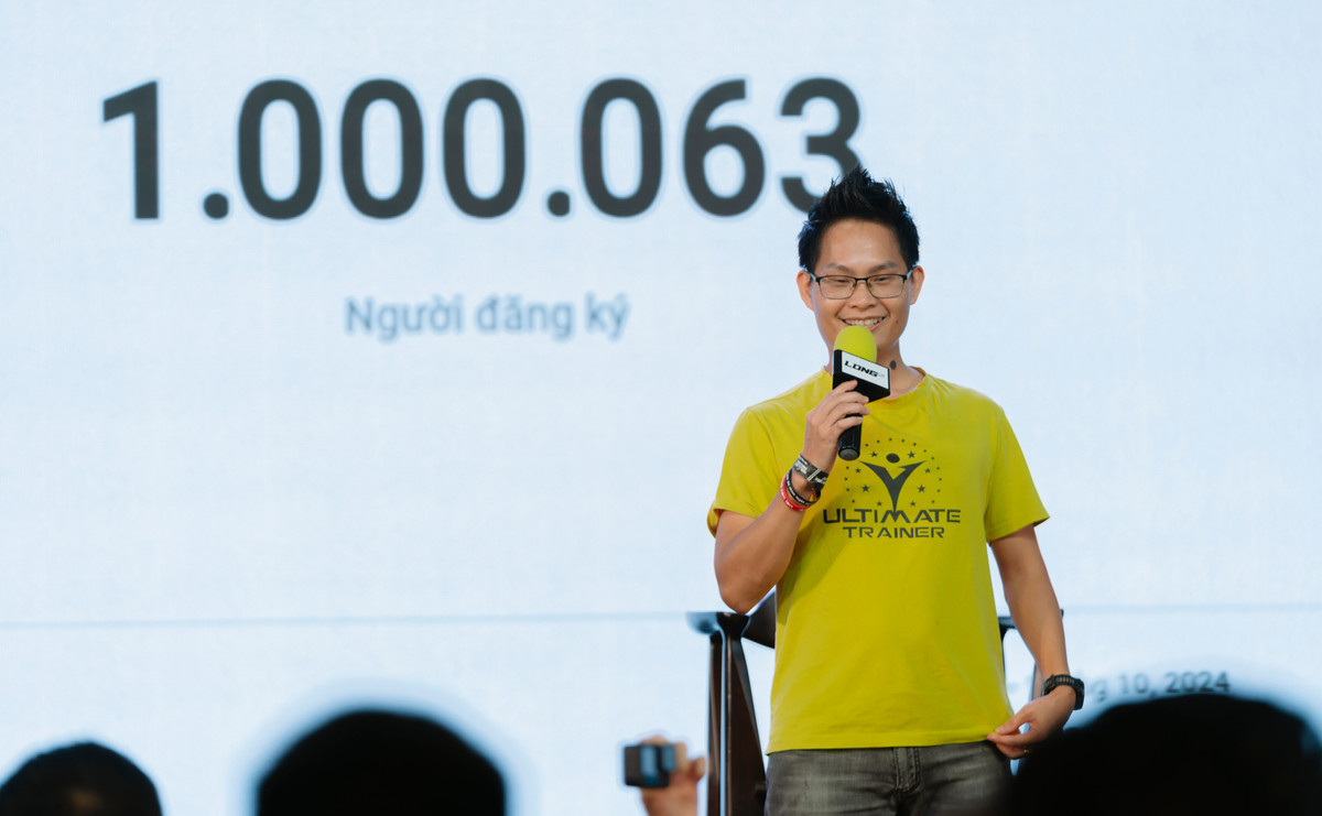 Chia sẻ về những thử thách khi bắt đầu sự nghiệp làm HLV Yoga, Đặng Kim Ba thừa nhận rằng anh đã phải đối diện với rất nhiều khó khăn, đặc biệt là việc tự mình quay, dựng và đưa nội dung lên mạng trong khi vẫn phải duy trì công việc giảng dạy Yoga hàng ngày.