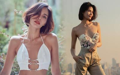 Dù vậy, ban giám khảo cuộc thi sắc đẹp đã nhận ra vẻ đẹp tiềm ẩn của Chalita. Sau đó, cô trải qua 6 tháng "lột xác" cùng ban tổ chức cuộc thi.