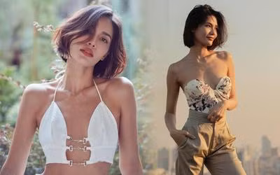 Dù vậy, ban giám khảo cuộc thi sắc đẹp đã nhận ra vẻ đẹp tiềm ẩn của Chalita. Sau đó, cô trải qua 6 tháng "lột xác" cùng ban tổ chức cuộc thi.