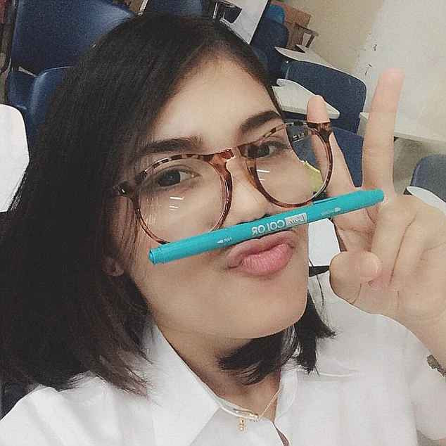 Không ai ngờ, hành động bất ngờ này đã đưa cuộc đời của Chalita Suansane rẽ sang trang mới hoàn toàn.