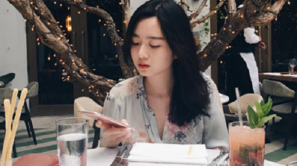 Hiện do dịch COVID-19 diễn biến phức tạp nên Anh Sa chưa thể về nước thăm gia đình.