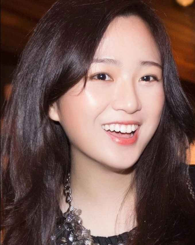 Năm 2015, Anh Sa có tên trong danh sách những sinh viên ưu tú của đại học Lehigh.