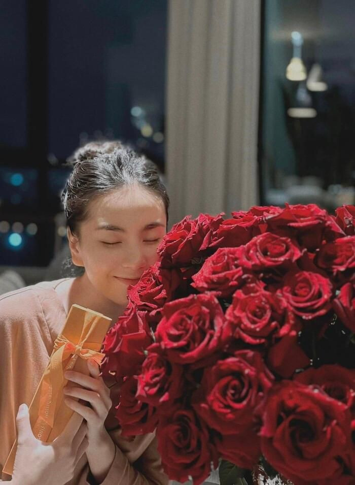 Hiện nay MC Mai Ngọc chính là một trong những "bóng hồng" trong Đài Truyền hình Việt Nam nhận được sự quan tâm của đông đảo khán giả.