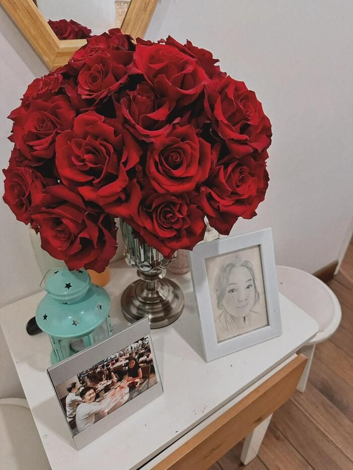 Mai Ngọc sở hữu khả năng dẫn chương trình lưu loát, linh hoạt cùng diện mạo kiều diễm.