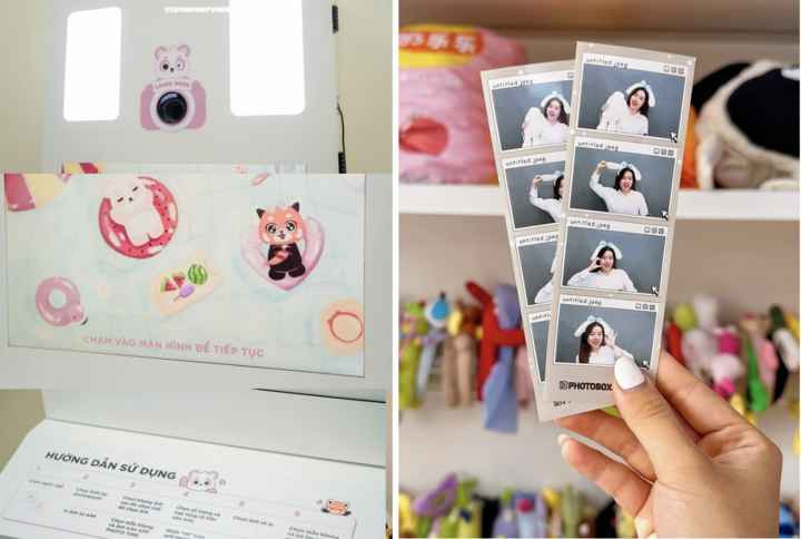 Không chỉ gen Z, thế hệ 8x hay 9x đời đầu cũng bị cuốn vào trào lưu này do muốn "hoài cổ", tìm lại những ký ức đẹp thời thanh xuân, hay đơn giản là để có những bức ảnh gia đình mang đậm phong cách Hàn Quốc.