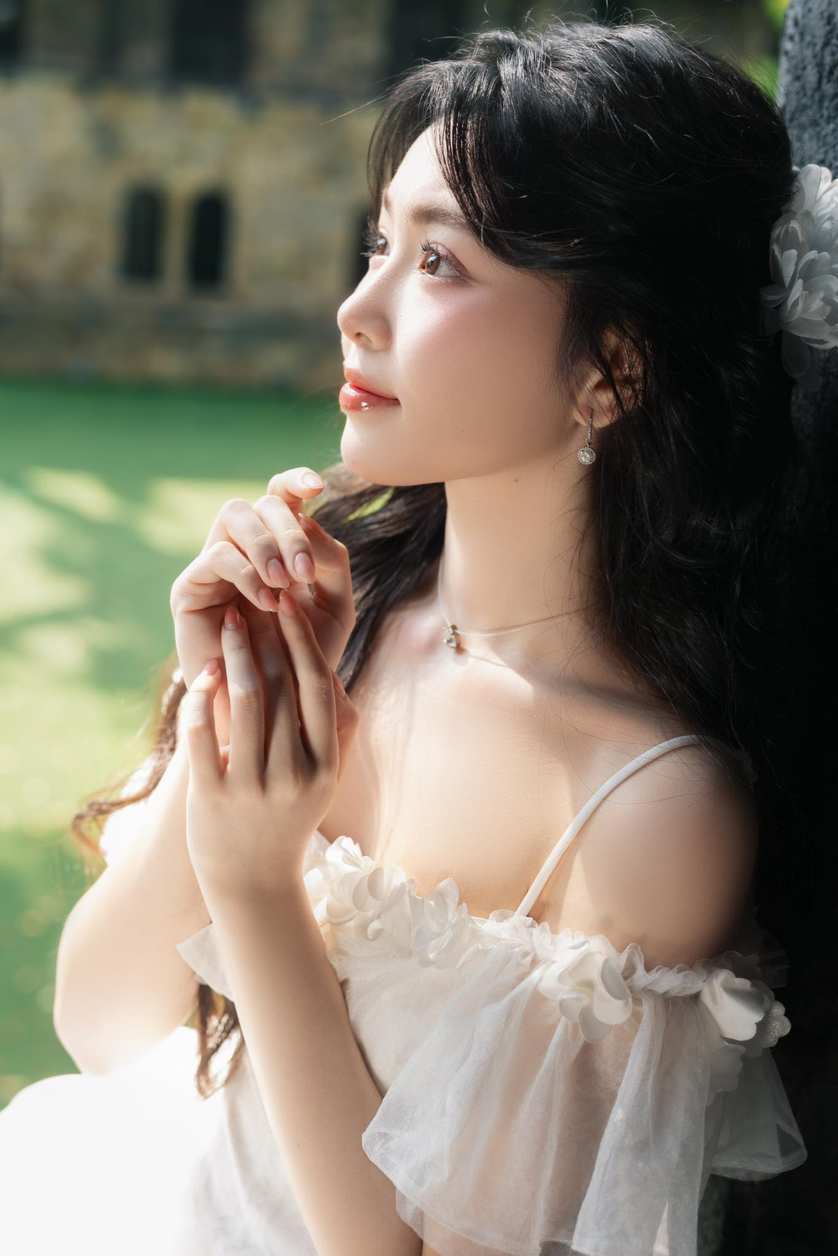 Lọ Lem hiện có 1,2 triệu người theo dõi trên TikTok, hơn 400 nghìn người theo dõi trên Facebook và hơn 300 nghìn người theo dõi trên Instagram.