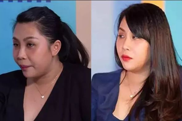 Tuy nhiên nhà văn Gào cũng không phải dạng vừa, cô nàng cũng từng đăng đàn thừa nhận sửa ảnh quá tay và mong mọi người đừng bận tâm đến đời tư cá nhân của mình.