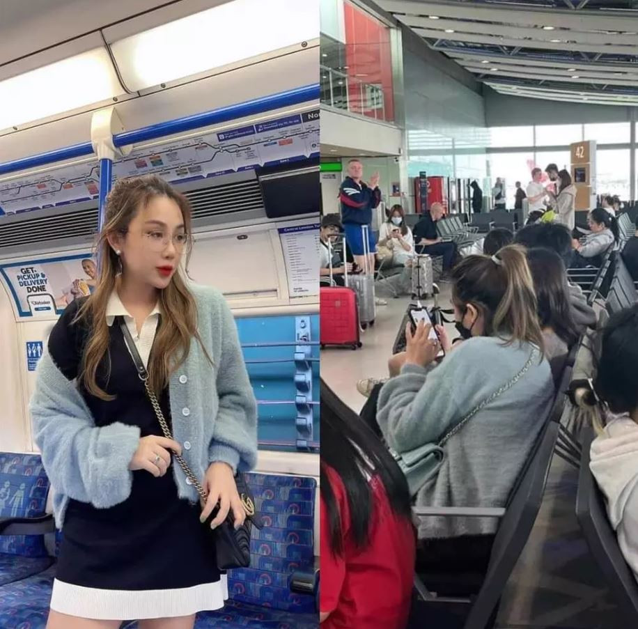 Trên thực tế đây không phải lần đầu tiên nhà Văn Gào bị bóc mẽ nhan sắc thật.