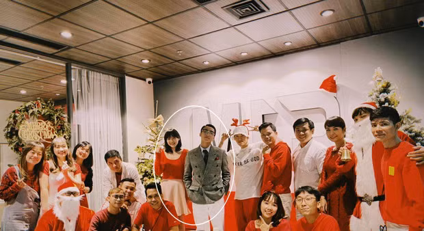 Nhiều người đặt nghi vấn cho rằng Sơn Tùng M-TP và Hải Tú đang có mối quan hệ thân thiết trên mức đồng nghiệp.