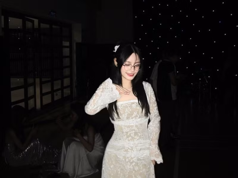 Trên Intagram riêng của Bo, cô bé vẫn cập nhật những hình ảnh của mình.